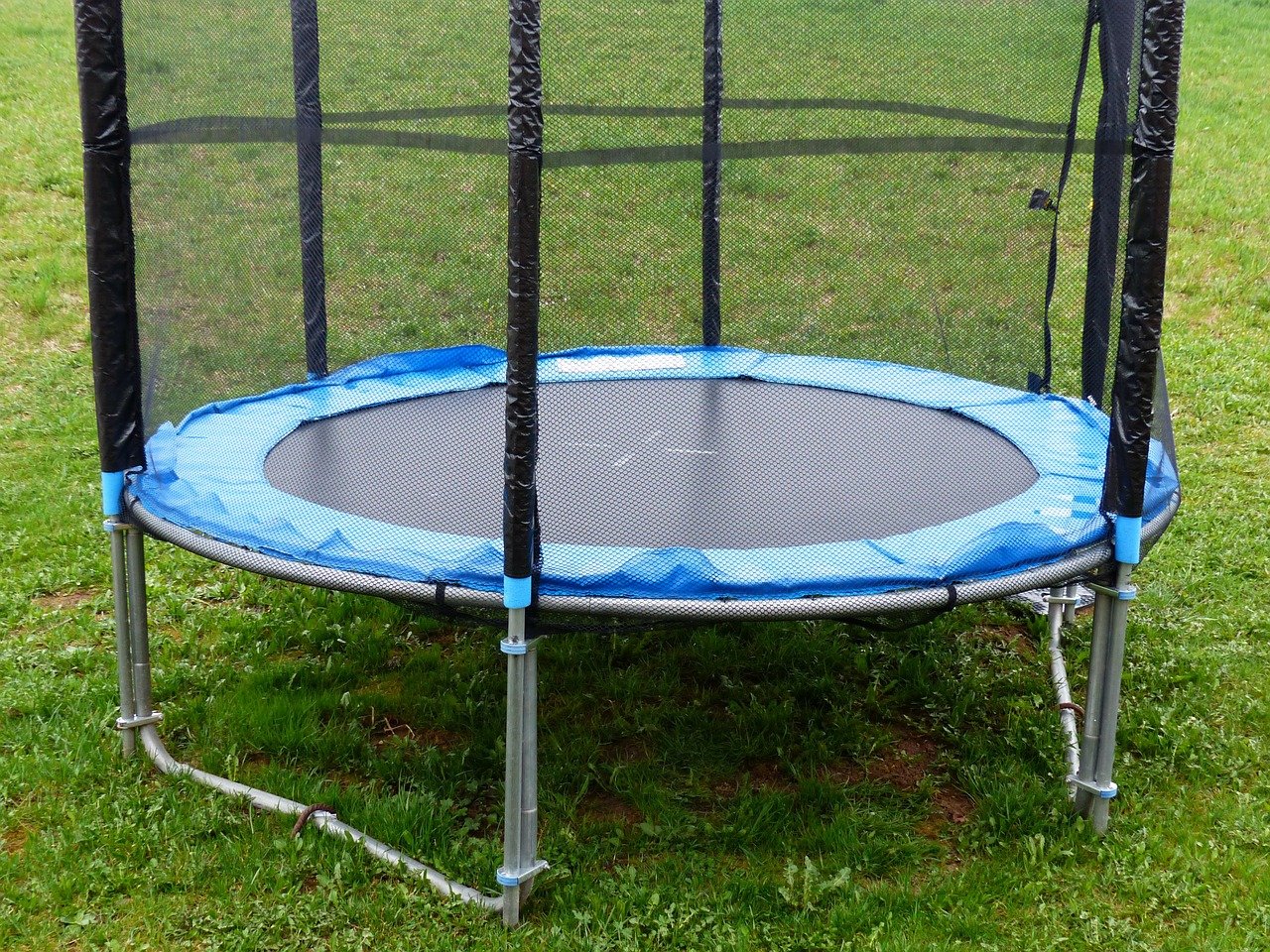 You are currently viewing Comment choisir un trampoline de fitness?