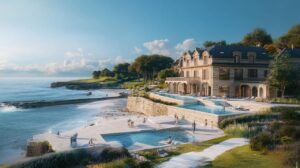 Lire la suite à propos de l’article Découvrir les bienfaits d’une cure en thalasso en Normandie : détente et santé au rendez-vous